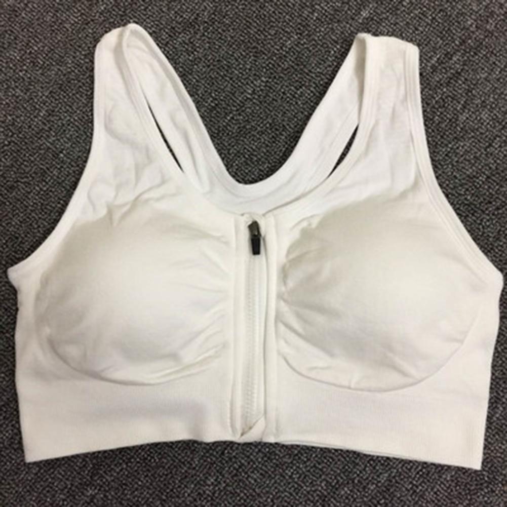High Elastic Sports Bra Shockp - Sports Bra Racerback 评论和价格