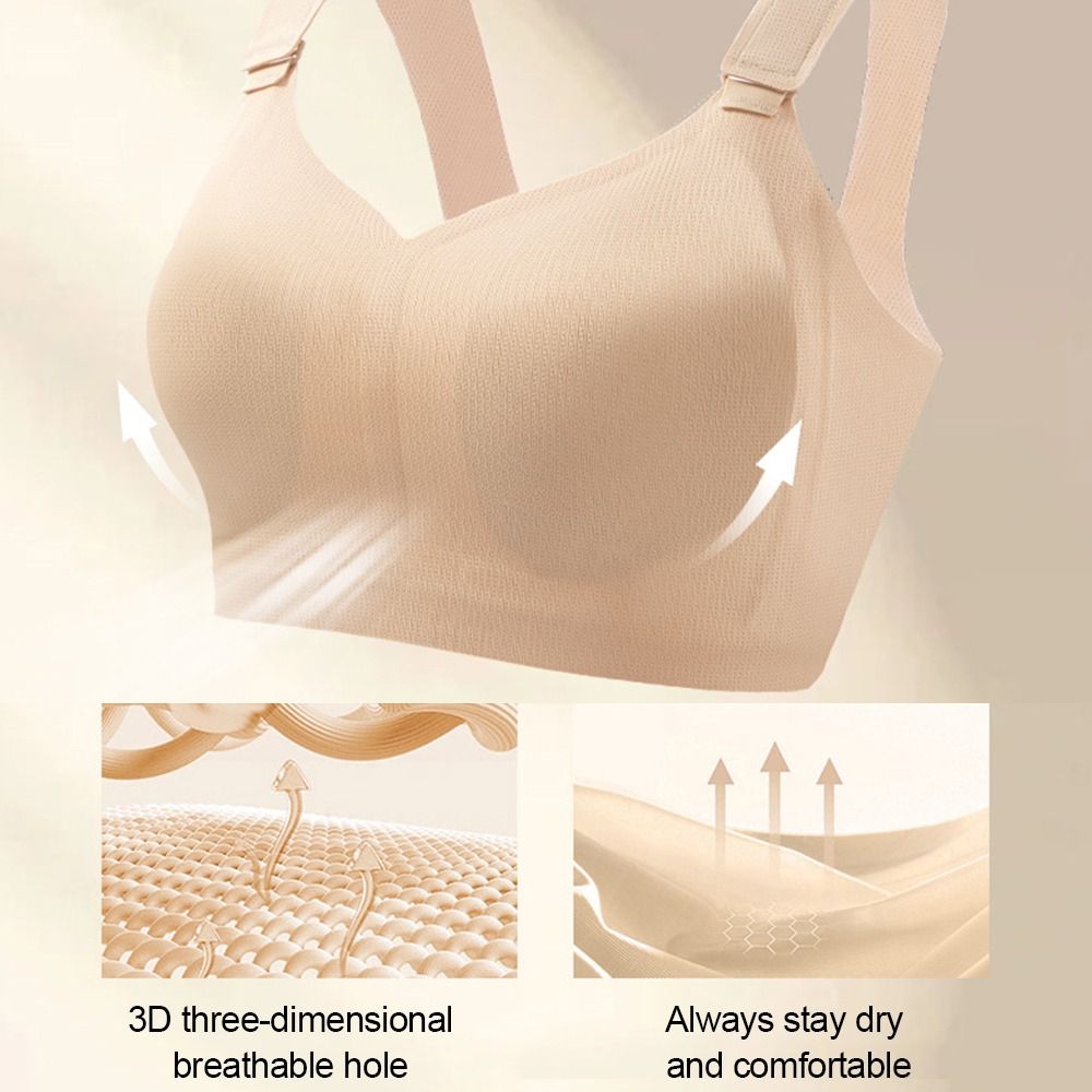Smooth Look Smaller Bras for W - T Shirt Bra Seamless 评论和价格