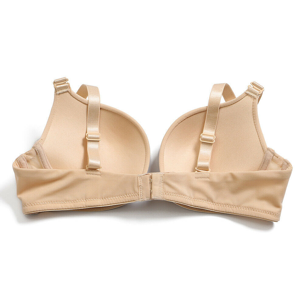 Vgplay Plunge Women Bra Light  - Convertible Bra Multiway 评论和价格