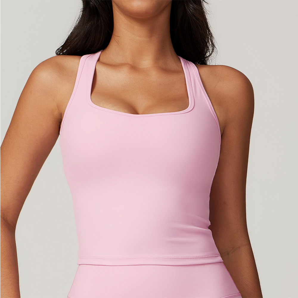 Women Sports Bra High Strength - Sports Bra Racerback 评论和价格
