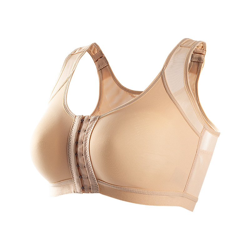 Women Post Surgical Surgery Fr - Mastectomy Bra Pocket 评论和价格