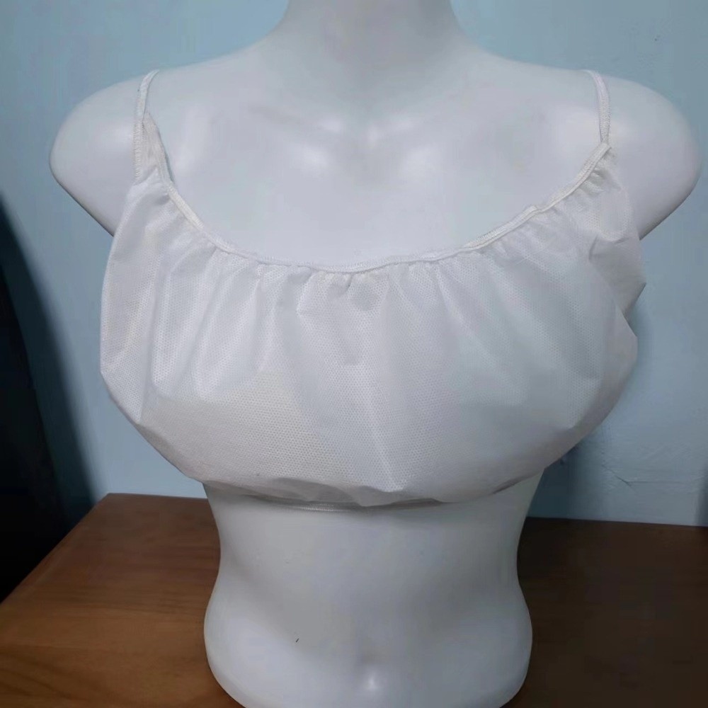 Garment Disposable Bras Comfor - Wirefree Bra Comfort 评论和价格