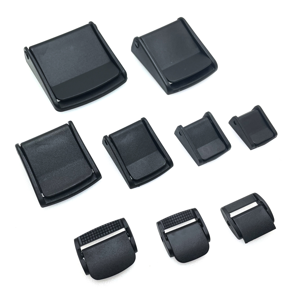 5pcs Cam Buckles Belt clip Pla - Nursing Bra Clip 评论和价格