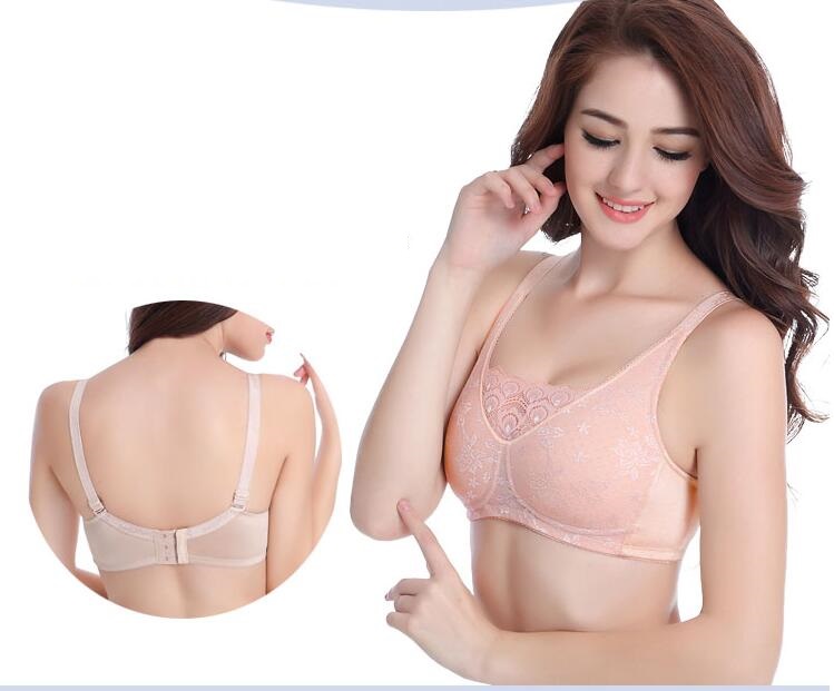 Breast Prosthesis Bra Breast C - Mastectomy Bra Pocket 评论和价格