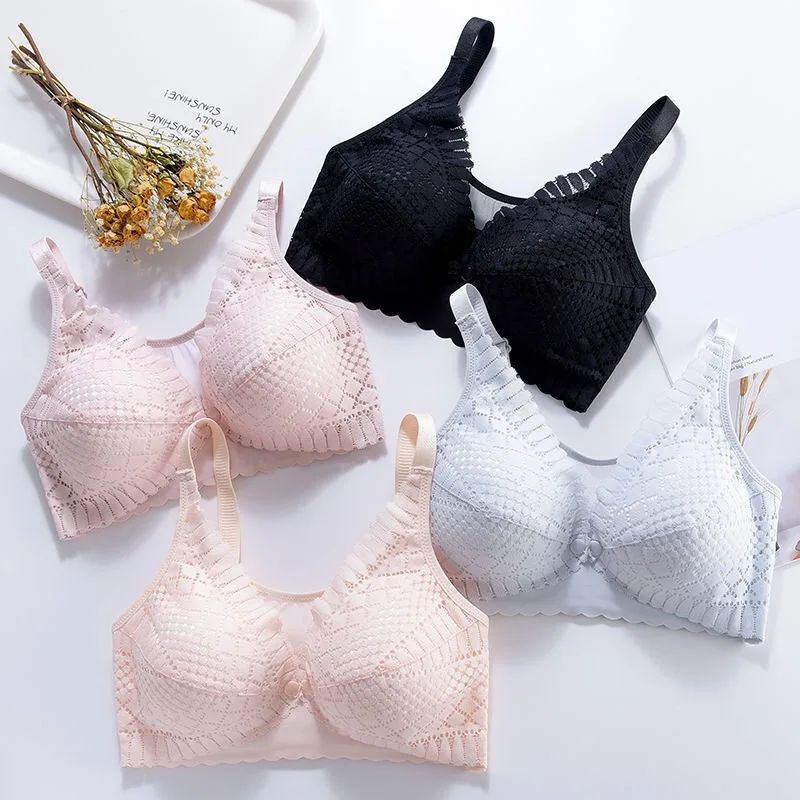 Plus Size Summer Nursing Bra - - Nursing Bra Clip 评论和价格