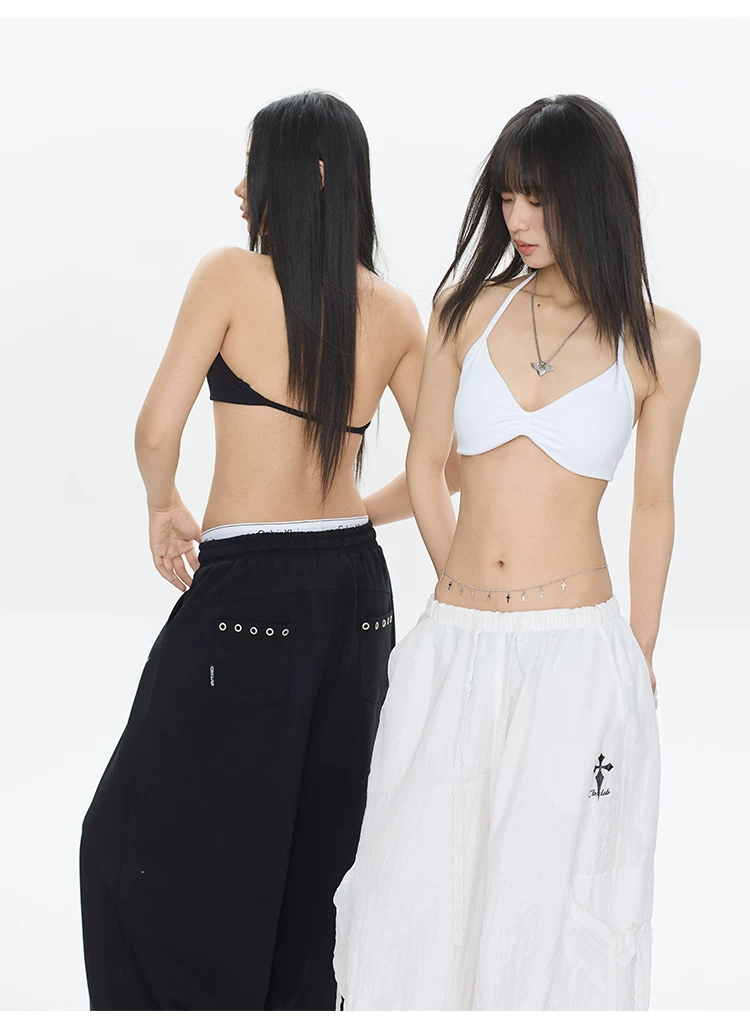 Sexy Bikini Style Seamless Spo - Sports Bra Racerback 评论和价格