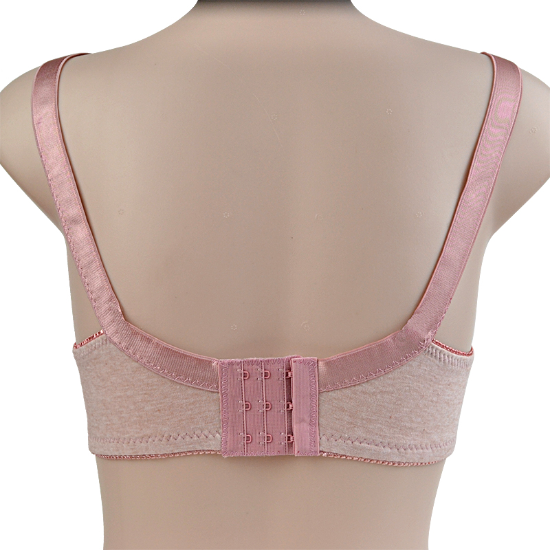 Thin Bra For Women Wireless Br - Cotton Bra Everyday 评论和价格