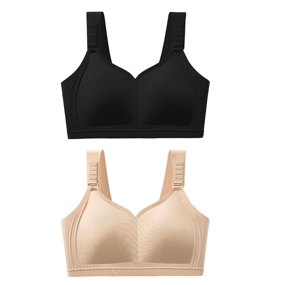 Trendy Look Smaller Bras for W - T Shirt Bra Seamless 评论和价格