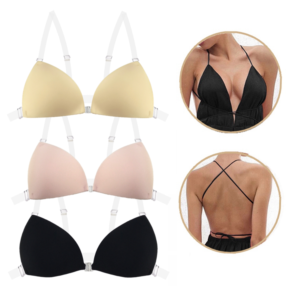 Sticky Bra for Women Backless  - Backless Bra Sticky 评论和价格