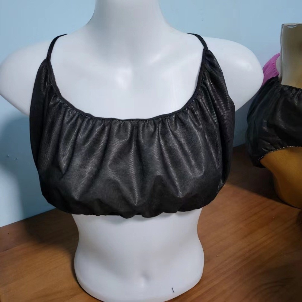Garment Disposable Bras Comfor - Wirefree Bra Comfort 评论和价格