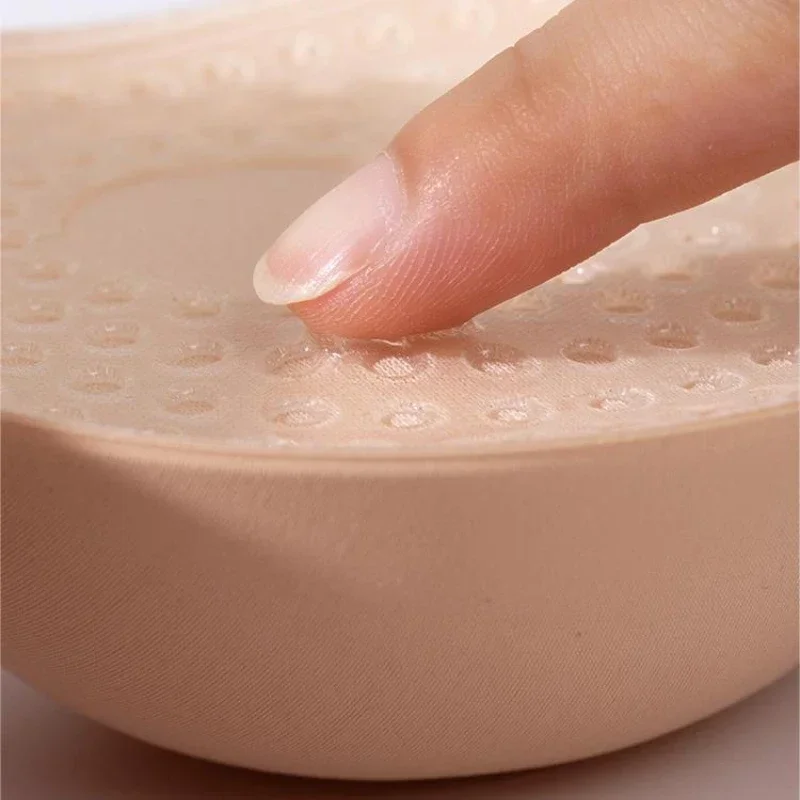 Summer 5cm Thicken Push Up Bra - Strapless Bra Adhesive 评论和价格