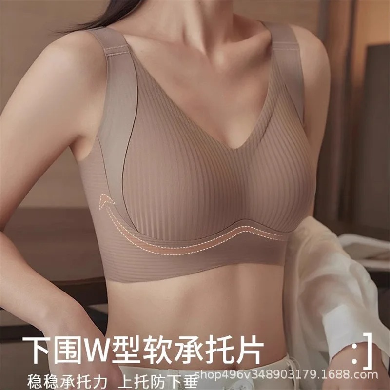 M-8XL PlusSize Women Full Cove - Full Coverage Bra 评论和价格
