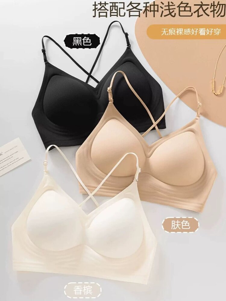 Multiway Deep Back Halter Neck - Convertible Bra Multiway 评论和价格