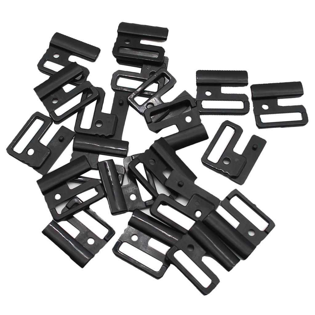 Bikini Bra Clips Hooks Bikini  - Nursing Bra Clip 评论和价格