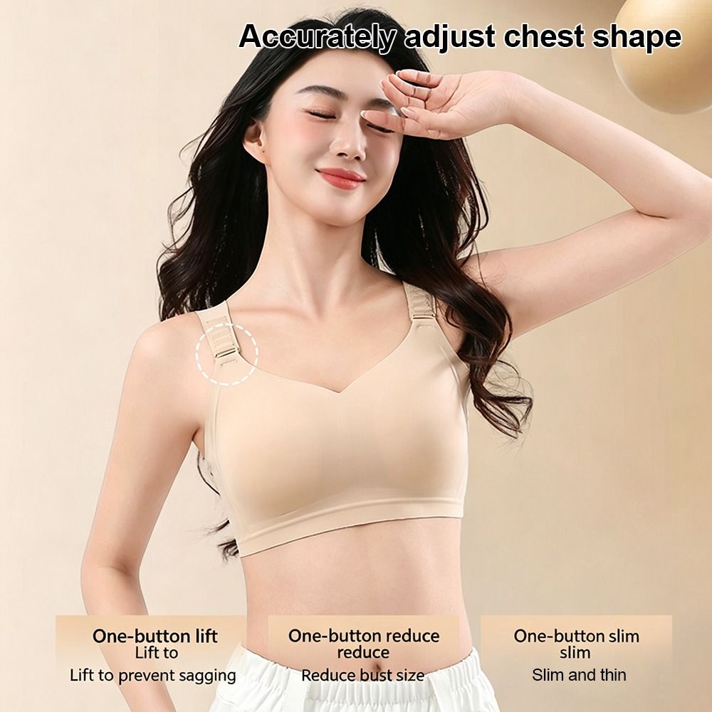 Trendy Look Smaller Bras for W - T Shirt Bra Seamless 评论和价格