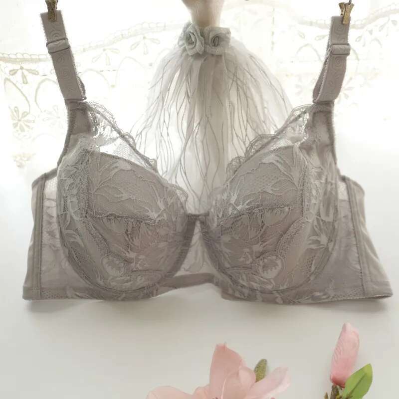 Lace Bralette Push Up Bra Ling - Cotton Bra Everyday 评论和价格