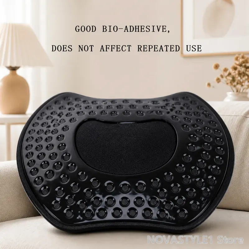 2 Pairs Breathable Invisible B - Strapless Bra Adhesive 评论和价格