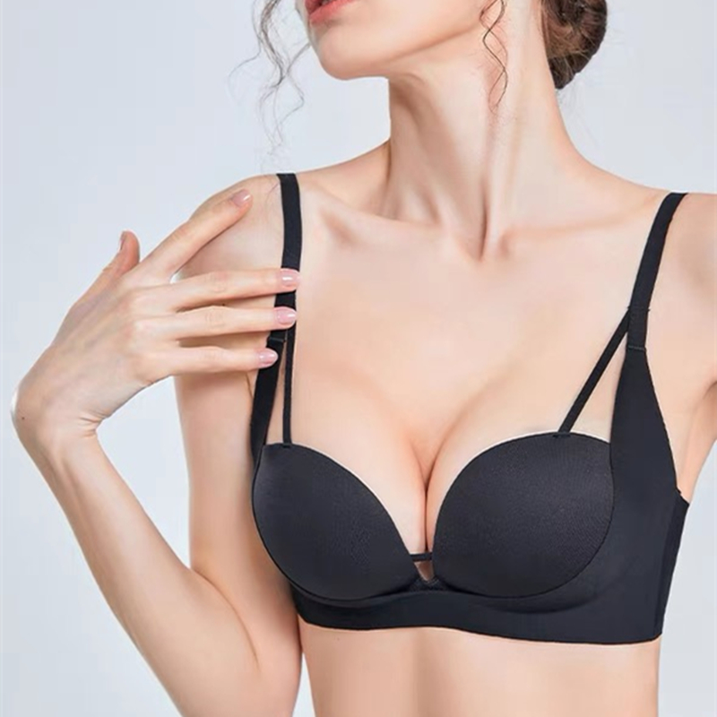 Seamless Underwear For Women W - Minimizer Bra Women 评论和价格