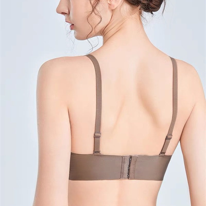 Seamless Underwear For Women W - Minimizer Bra Women 评论和价格