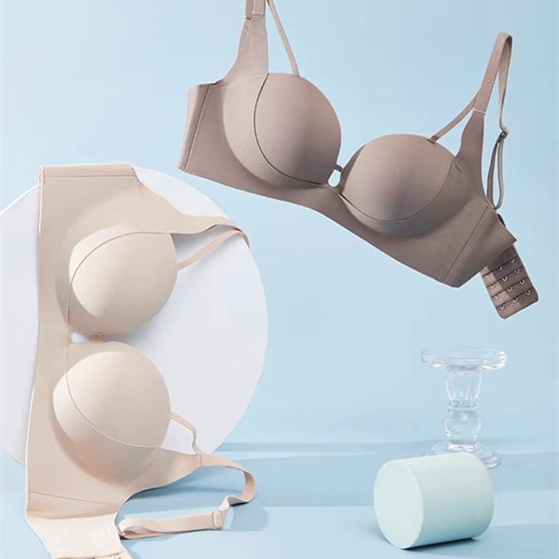 Seamless Underwear For Women W - Minimizer Bra Women 评论和价格