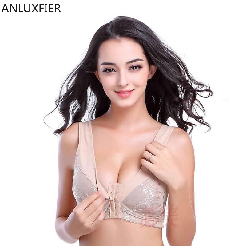 X9050 Front Buckle Vest Type S - Mastectomy Bra Pocket 评论和价格