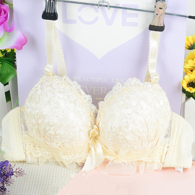 New Sexy Bra Wirless Women'S P - Wirefree Bra Comfort 评论和价格