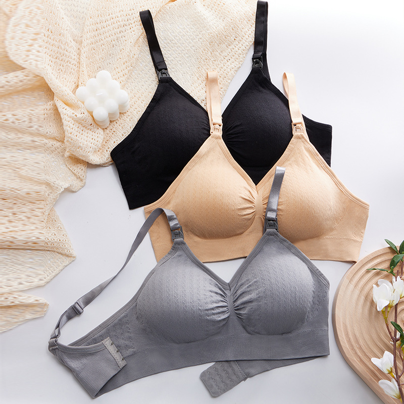 High Quality Single Handed Fro - Nursing Bra Clip 评论和价格